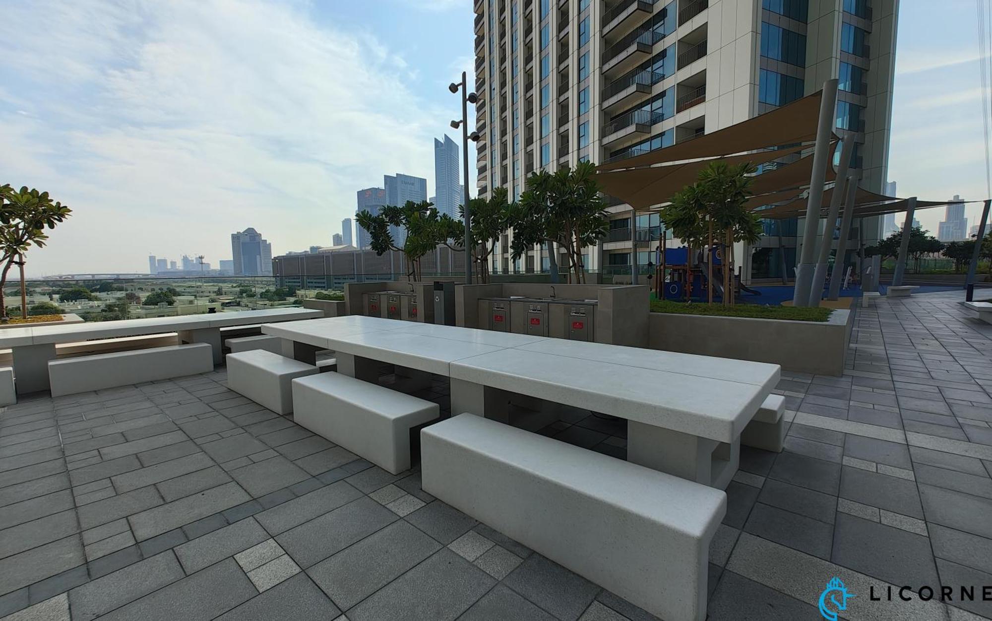 New Stylish 1Br Apartment, Next To Dubai Mall - Downtown Views Ll, Tower 3 Exterior photo