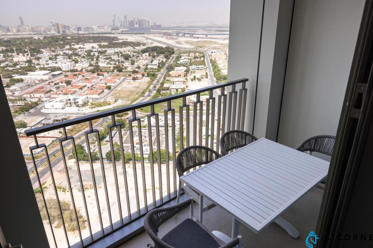 New Stylish 1Br Apartment, Next To Dubai Mall - Downtown Views Ll, Tower 3 Exterior photo