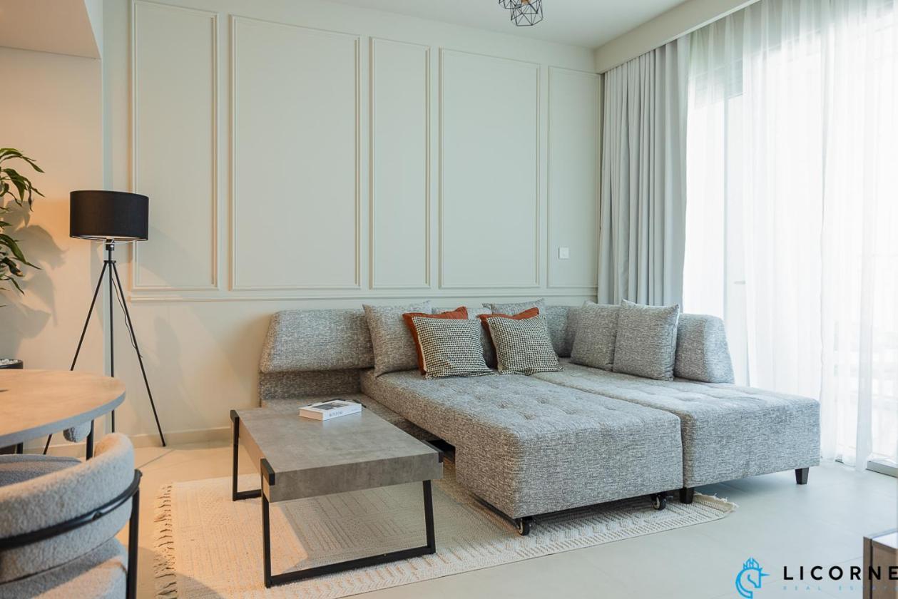 New Stylish 1Br Apartment, Next To Dubai Mall - Downtown Views Ll, Tower 3 Exterior photo